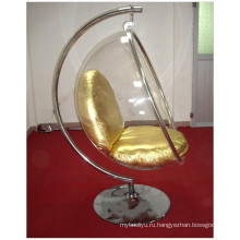 Крытый подвесное кресло или акриловые подвесное кресло пузырь